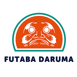 FUTABA DARUMA